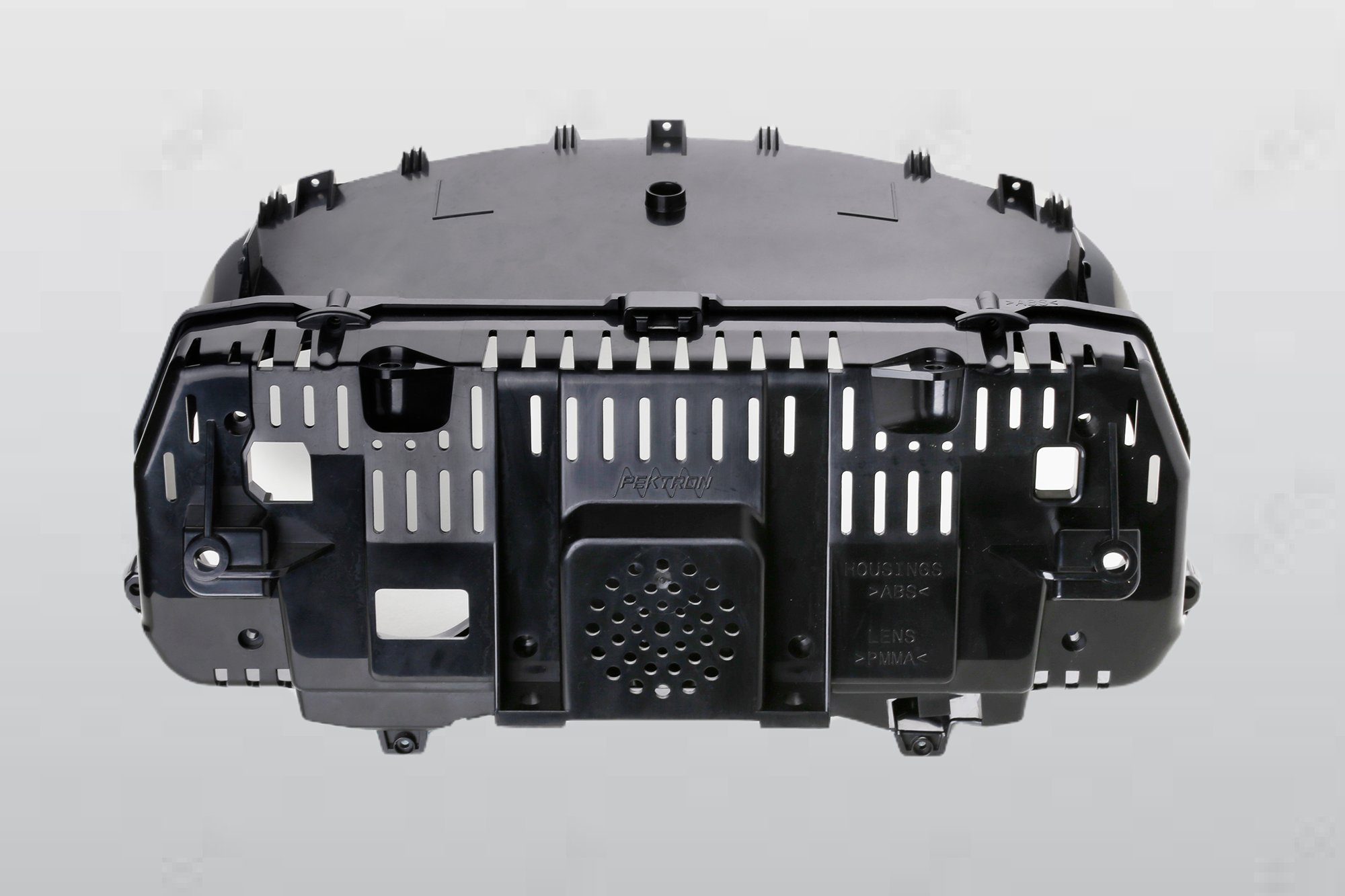 Choosing the Right Electronics Plastic M