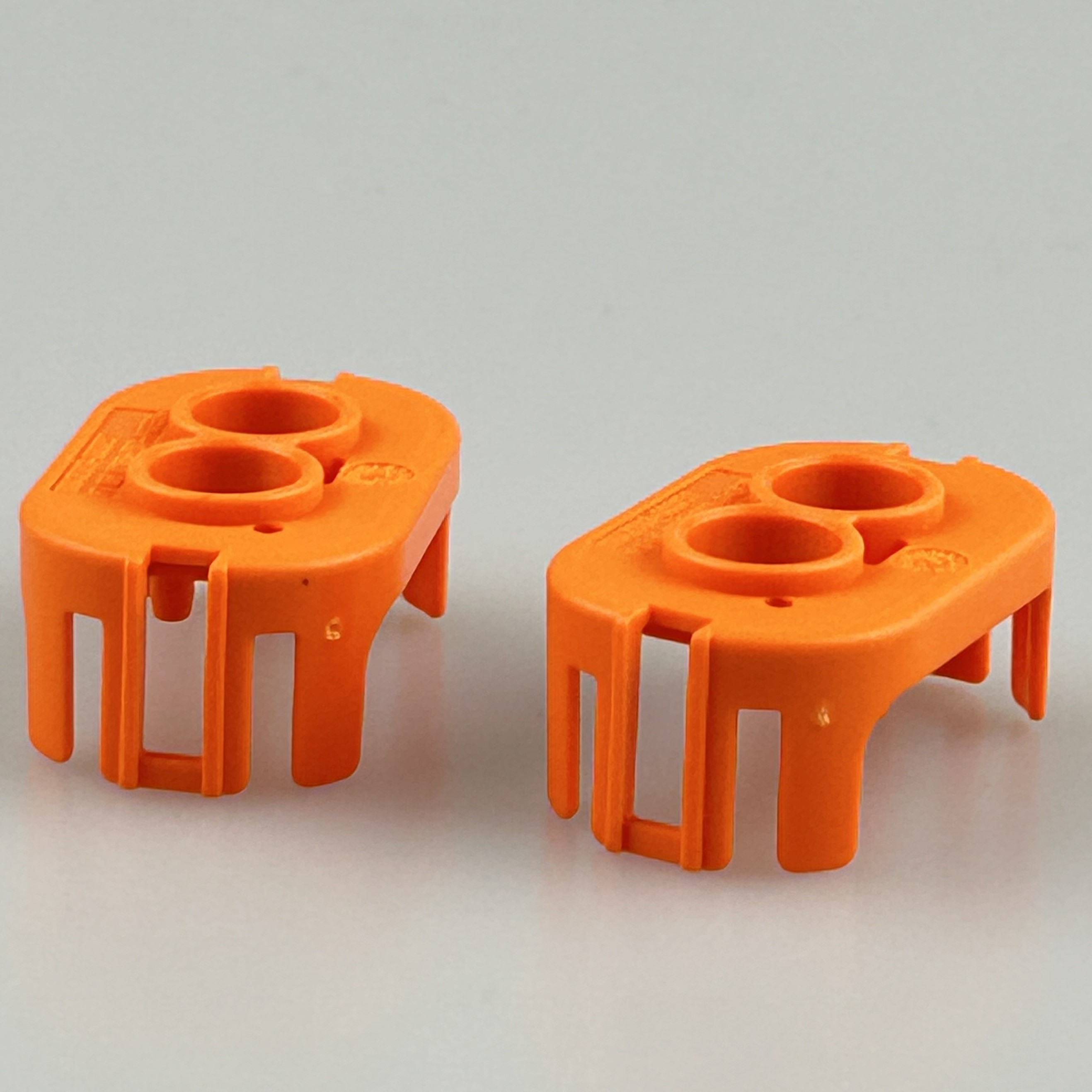 The Importance of High Precision Plastic